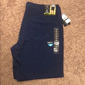 PGA Tour shorts